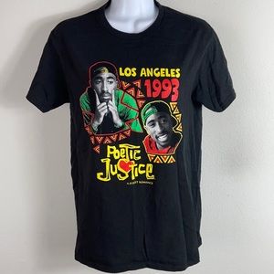 Graphic Tee size small